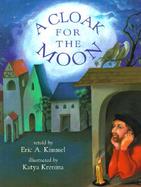 A Cloak for the Moon cover