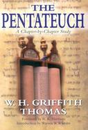 The Pentateuch Chapter by Chapter cover