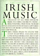 The Library of Irish Music cover