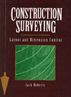 Construction Survey & Layout cover