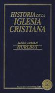 Historia De LA Iglesia Cristiana cover