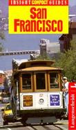 Insight Compact Guide San Francisco cover