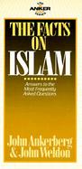 The Facts on Islam cover