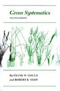 Grass Systematics cover