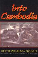 Into Cambodia cover