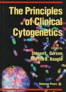The Principles of Clinical Cytogenetics cover