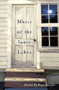 Music of the Inner Lakes Stories cover