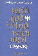 With God and With Men Prayers cover