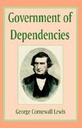 Government of Dependencies cover
