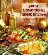 From a Traditional Greek Kitchen cover