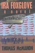 Ira Foxglove cover