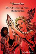 The Shard of Time The Adventures of Kyria cover