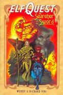 Elfquest The Grand Quest cover
