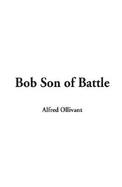 Bob Son of Battle cover