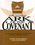 Following the Ark of the Covenant: The Treasure of God cover
