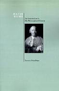 David Hume An Introduction to His Philosophical System cover