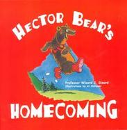 Hector Bear's Homecoming cover
