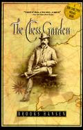 The Chess Garden cover