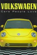 Volkswagen Cars People Love cover