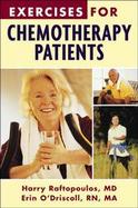 Exercises for Chemotherapy Patients cover