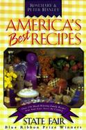 America's Best Recipes: State Fair Ribbon Winners cover
