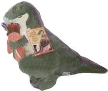 Tyrannosaurus Rex Doll cover
