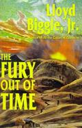 The Fury Out of Time cover