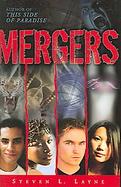 Mergers cover