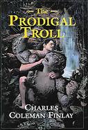 Prodigal Troll cover