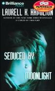 Seduced By Moonlight cover