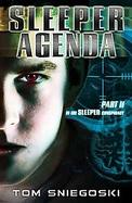 Sleeper Agenda cover