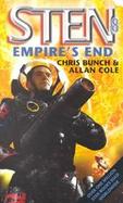 Sten 8 Empires End cover