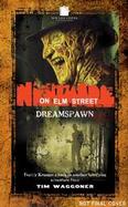 A Nightmare On Elm Street #2 Dreamspawn cover