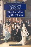 Phantom Of The Opera cover