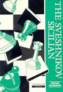 The Sveshnikov Sicilian cover