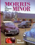 Morris Minor cover