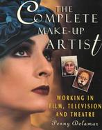 Complete Make-Up Artist cover