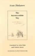 The Inconvertible Sky cover