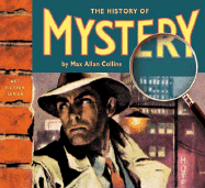 The History of Mystery cover