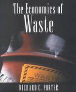 The Economics of Waste cover