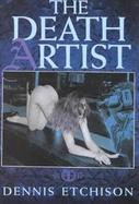 Death Artist cover