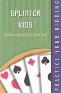 Splinter Bids cover