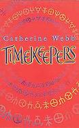 Timekeepers cover