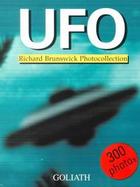 Ufo Richard Brunswick Photocollection cover