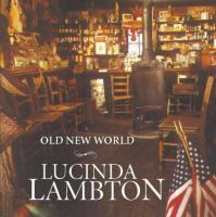 OLD NEW WORLD: THE OLD-FASHIONEDNESS OF AMERICA. cover