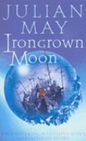 Ironcrown Moon (The Boreal Moon Tale) cover