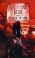 The Spirit Stone (Deverry Cycle Pt 3 Dragonmage5) cover