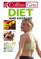 Diet and Exercise cover