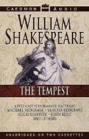 The Tempest cover