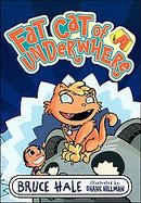 Fat Cat of Underwhere cover